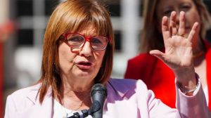 “Helicópteros” y “golpistas”: el tremendo cruce entre una senadora peronista y Patricia Bullrich