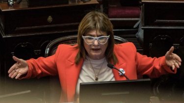 El Régimen Penal Juvenil, camino a ser ley en el Senado esta semana: sus ejes centrales y la mirada de la oposición