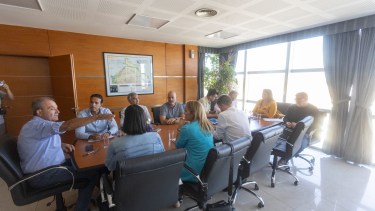 La Legislatura sesiona este viernes y deja en suspenso la creación del bloque Cambia Río Negro