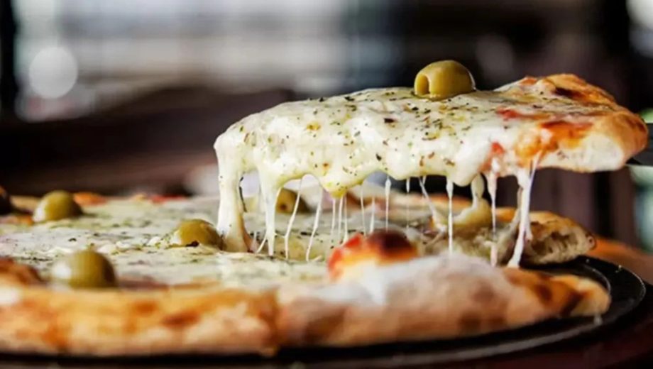 Semana de la pizza en Neuquén