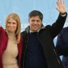 Imagen de El PJ planea la defensa de las PASO: cuáles son las diferencias abiertas por la estrategia electoral de 2027