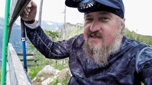 Pidieron el sobreseimiento de Rudnev Konstantin, acusado de ser el líder de la secta rusa en Bariloche