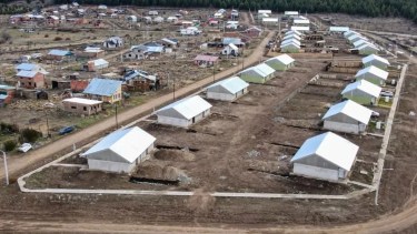 Rolando Figueroa aprobó el modelo de contrato con el BID para recibir US$150 millones