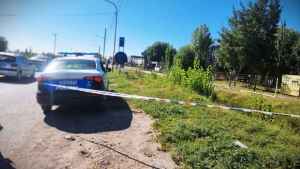 ¿Quién era? | Identificaron al hombre que fue hallado muerto en el canal de Fernández Oro, frente a la Ruta 65