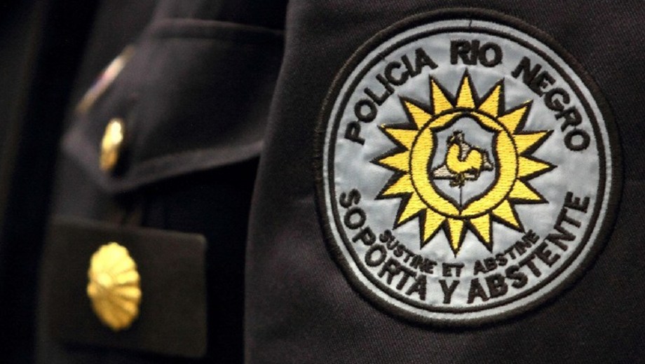 El hallazgo se produjo tras un amplio operativo de rastrillaje en el que participaron canes de investigación y efectivos de la Brigada Rural.
