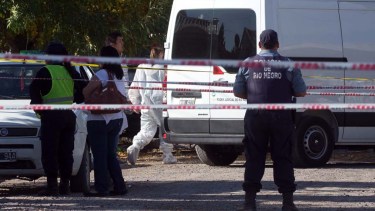 Río Negro convoca a médicos para sumarse a la fuerza policial