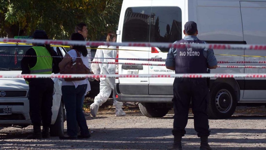 La iniciativa busca fortalecer el sistema de seguridad provincial. Foto: Marcelo Ochoa.