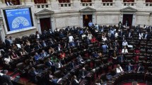 Imagen de El Gobierno envió a Diputados el proyecto de reforma penal juvenil que lleva la edad de imputabilidad a 13 años