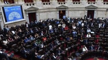 El Gobierno envió a Diputados el proyecto de reforma penal juvenil que lleva la edad de imputabilidad a 13 años