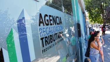 Río Negro prorrogó el Pago Anual 2026: hasta cuándo hay tiempo y cómo acceder al 20% de descuento