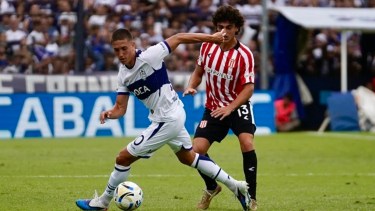 Gimnasia y Estudiantes empataron 0-0 en un vibrante clásico de La Plata