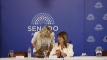 Imagen de La rebaja de Ganancias, uno de los escollos en la reforma laboral: Patricia Bullrich busca destrabarlo