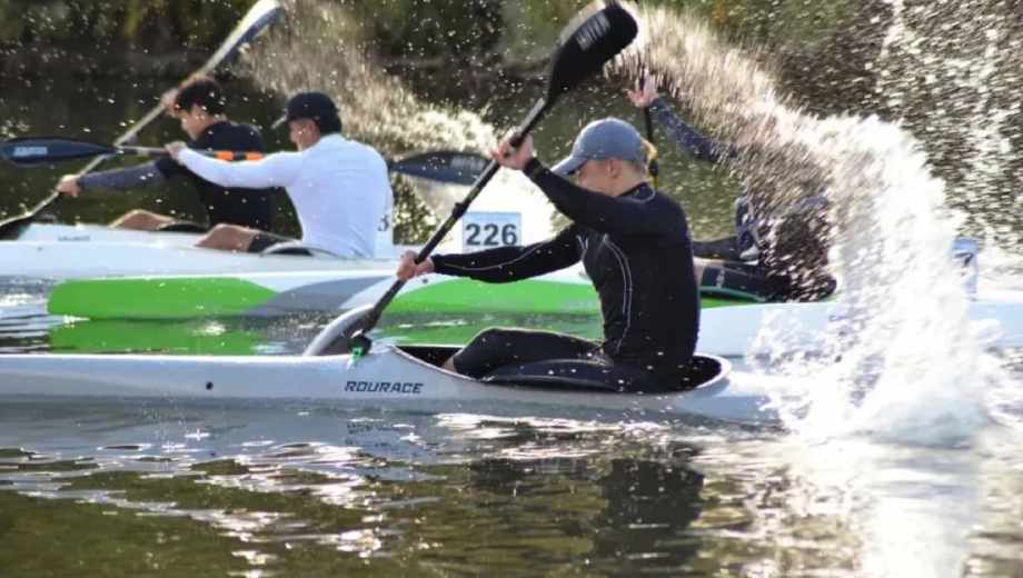 La prueba tendrá una sola etapa y se llevará a cabo en el Camping Municipal.