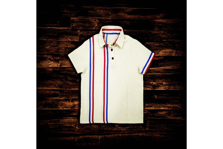 Del repasador a la pasarela internacional: la marca patagónica que vende en euros y llegó a Italia