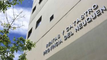 Neuquén aumentó la recaudación propia pero encendió luz amarilla en Ingresos Brutos