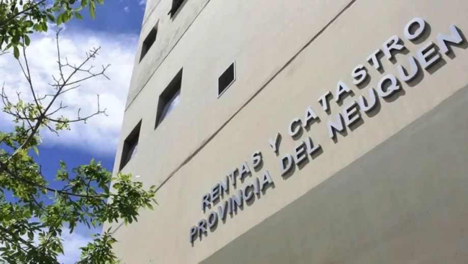 La dirección Provincial de Rentas mantiene la recaudación de los tres impuestos provinciales 