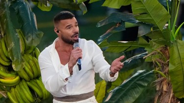 Ricky Martin confirmó su llegada a Argentina con su gira mundial 2026