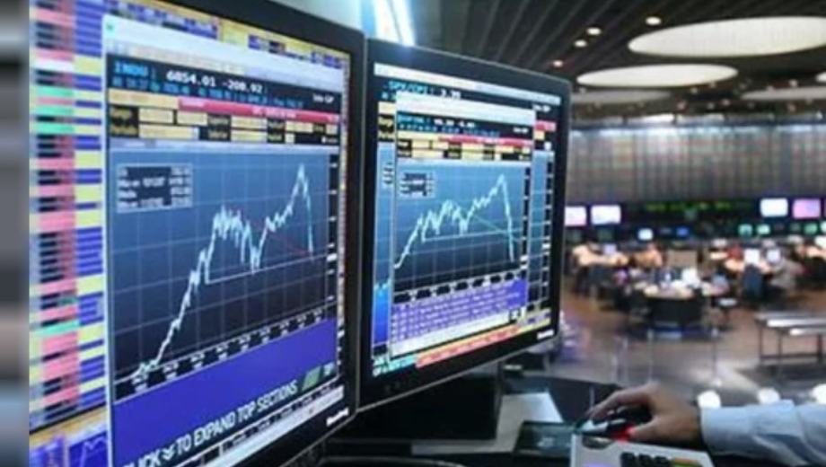 El riesgo país superó los 500 puntos. Foto: Gentileza NA. 