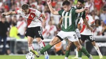 Imagen de River recibe a Banfield en la despedida de Gallardo: formaciones, hora y TV
