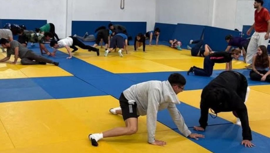 Es una de las carreras con mayor demanda. Hoy está la posibilidad de estudiar en la ciudad de origen. (FOTOS: Gentileza)