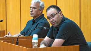 Muerte de Valentín en Roca: condenaron al anestesiólogo y no podrá ejercer la medicina por más de 7 años