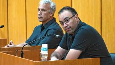 Muerte de Valentín en Roca: condenaron al anestesiólogo y no podrá ejercer la medicina por más de 7 años