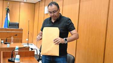 Muerte de Valentín en Roca: detalles del fallo que condenó al anestesiólogo y explicó por qué la pena fue «justa»