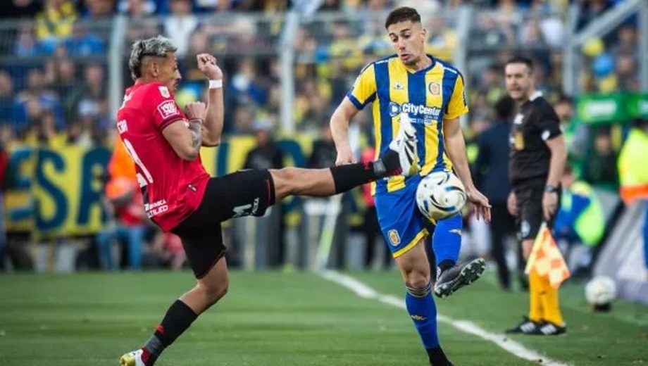 Newells quiere cortar una tremenda racha negativa frente al Central de Di María.