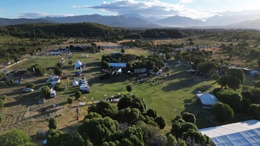 Expo Rural Bariloche: una experiencia para todos los sentidos