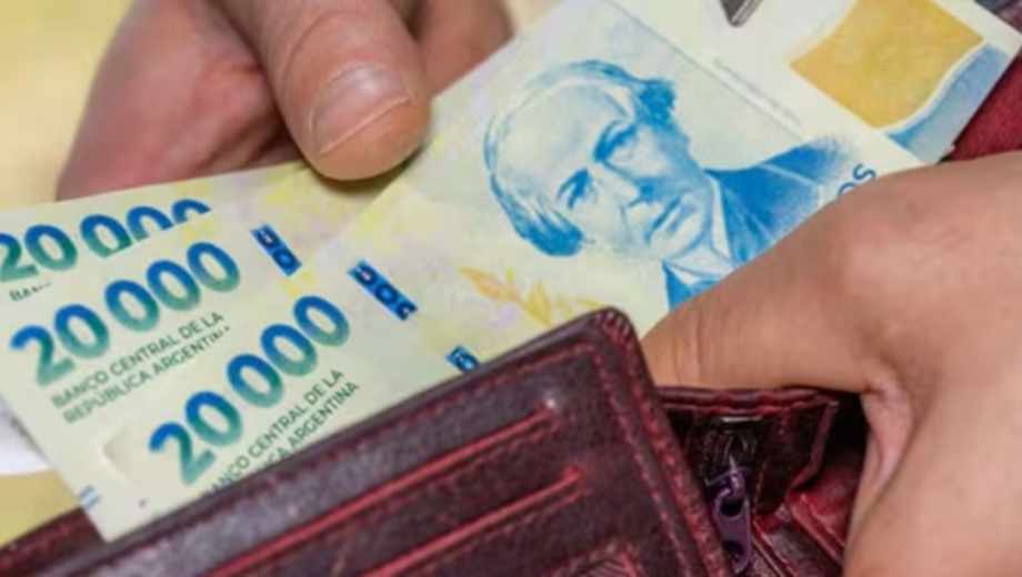 Salario Mínimo, Vital y Móvil en febrero 2026.-