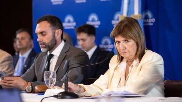 El Senado reabre el debate por la reforma laboral: La Libertad Avanza logró dictamen y se tratará la próxima semana