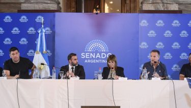 Reforma laboral: horas después del aval en Diputados, logró dictamen en el Senado y ya tiene nueva fecha de debate