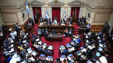 El nuevo mapa del Senado: con la mira en agilizar reformas, el oficialismo y la oposición acuerdan las comisiones