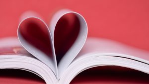 Los 10 mejores libros románticos para leer en San Valentín: viejos, nuevos y para siempre