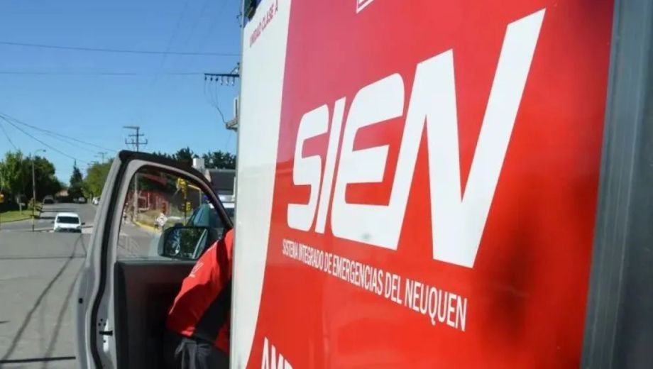 Murió un bebé de 1 año en un grave choque en el norte neuquino: su mamá fue trasladada a Zapala