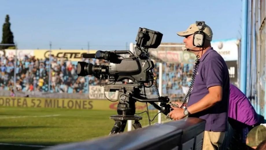 Los partidos de la Primera Nacional serán transmitidos por LPF Play.