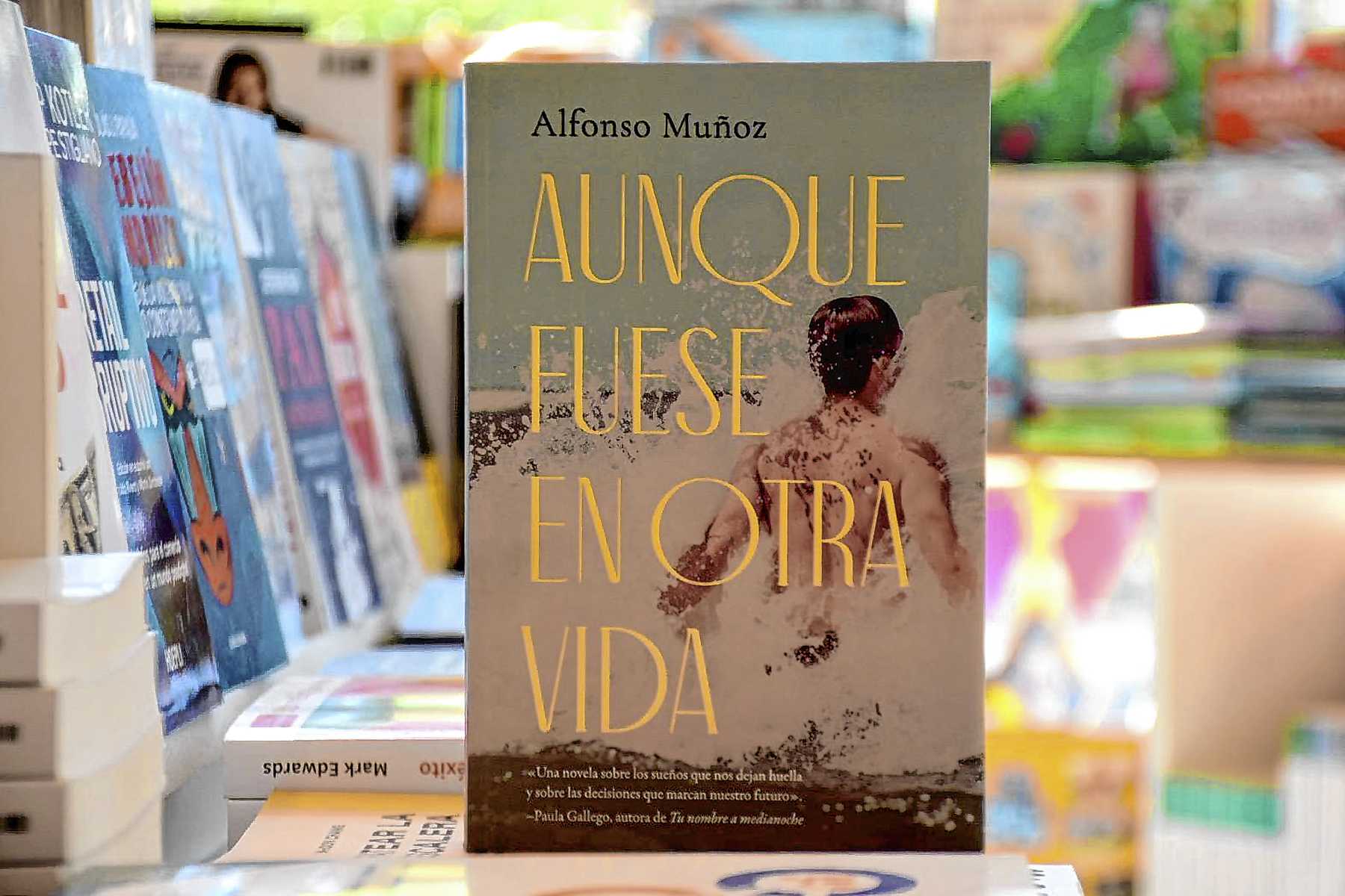 No te quedes sin leer: tres libros para entretenerse en el verano