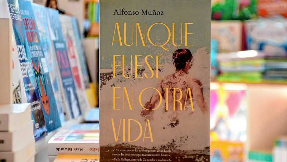 Tres recomendaciones de lectura parta este verano 2026. Foto: Matías Subat