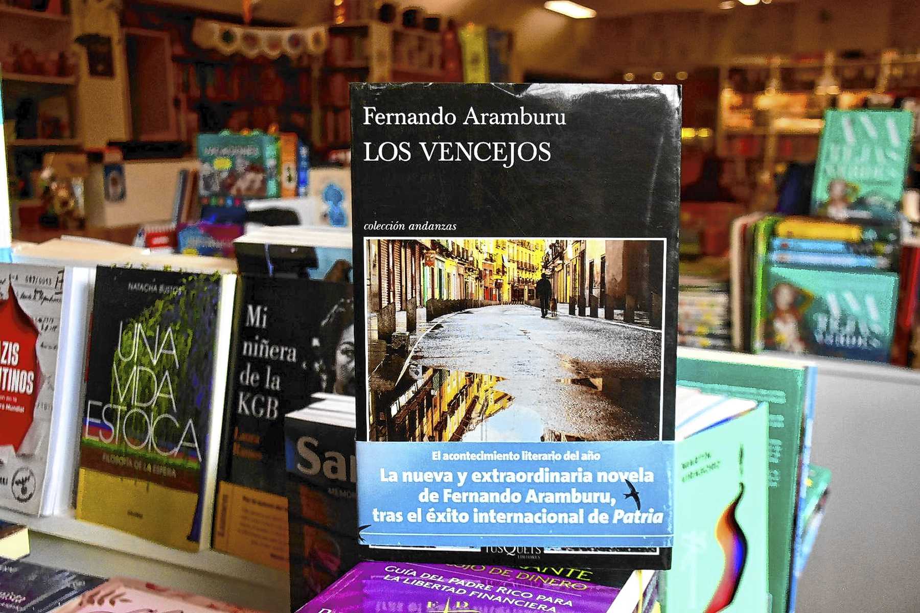 Un planazo de verano: sumergirse en estas historias atrapantes, sugerencias de Lecton