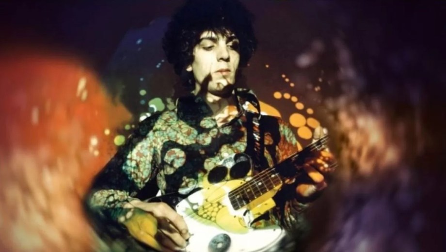 Syd Barret, el genio creador del universo lírico y sonoro del primer  Pink Floyd