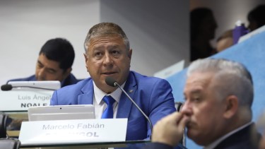 La Legislatura de Río Negro aprobó nuevas modificaciones en la Ley de Ministerios