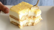 Imagen de Tiramisú de limón: cómo hacer la versión fresca y cremosa del postre italiano clásico