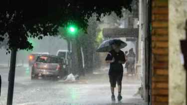 Calor y riesgo de tormentas en Neuquén y Río Negro: cómo estará el tiempo este fin de semana largo de Carnaval