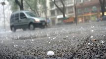 Imagen de Tormenta, granizo, lluvia y viento: las alertas que afectan a 16 provincias, tres de ellas de la Patagonia