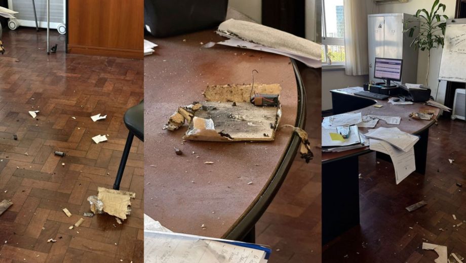 Foto: Gentileza Clarín. 