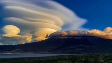 Al volcán Tromen en Carnaval: dos excursiones guiadas para descubrir el corazón del norte neuquino