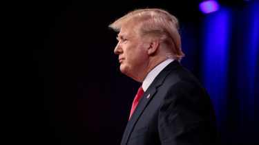 Alerta en Mar-a-Lago: abatieron a un hombre armado que intentó asaltar la casa de Donald Trump