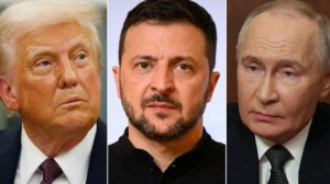 Avanzan las negociaciones en Ginebra entre Estados Unidos, Rusia y Ucrania: «Difíciles pero eficientes»