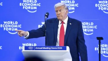 Donald Trump derogará una normativa contra el cambio climático en Estados Unidos