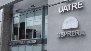 Es oficial: tras el fallo de la Cámara Federal, el Gobierno designó un administrador provisorio en Osprera